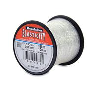 Beadalon JE0.8T-0100M - Accesorio para fabriacación de Abalorios