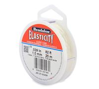 Beadalon JE1.0T-0025M - Producto de Manualidades