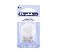Beadalon JFCT1S-1.5G - Producto de Manualidades