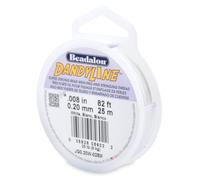 Beadalon JG0.20W-025M - Producto de Manualidades