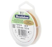 Beadalon JW01G-0 - Producto para la fabricación de bisutería