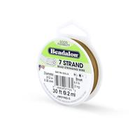 Beadalon JW01NG-0 - Producto para la fabricación de bisutería