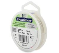 Beadalon JW03S-0 - Producto para la fabricación de bisutería