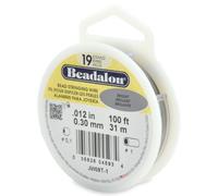 Beadalon JW09T-1 - Producto para la fabricación de bisutería
