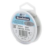 Beadalon JW11T-0 - Producto de Manualidades