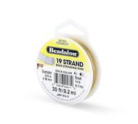 Beadalon JW14G-0 - Producto para la fabricación de bisutería
