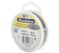Beadalon JW14T-0 - Producto para la fabricación de bisutería