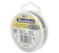 Beadalon JW16T-0 - Producto para la fabricación de bisutería