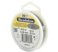 Beadalon JW19T-0 - Producto de Manualidades