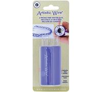 Beadalon Metal Artistic Wire - Surplus Tool-6 Prong