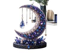 **Beaded Animal Craft Kit - Celestial Beads Artwork Set 20x25cm DIY Creative Activity For Kids And Teens - Decorative Craft Project - Enhances Focus Coordination And Artistic Expression 2026**