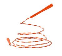 Beaded Jump Rope, Ajustable Portable Jumping Ropes, 110,24 x 8,07 in Durable Fitness Rope for Sports, Outdoor and Indoor Ejercise, Playground, School, Park, Home Use