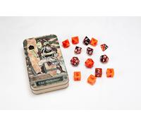 Beadle & grimms roleplaying class-specific dice - alchemist - set of 1