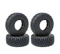 Beadlock Neumáticos Goma para LOSI para SBR 2,0 para Terrain KM3 1/6 RC Actualización Coche Piezas Reparación Reemplazos Modificar Accesorios Piezas Mejora RC