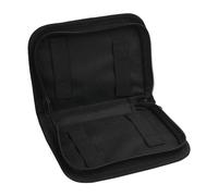 Beadsmith - Bolsa con cremallera para herramientas esenciales, bolsas estructuradas para joyas y aficionados, bolsa de herramientas