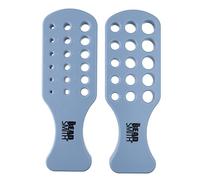 Beadsmith - Juego de 2 Placas de Alambre (1,5 a 14,5 mm)