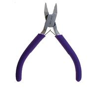 Beadsmith Magical Crimping Pliers, Transforms 2mm Tubos Into Round Beads, 1 pieza