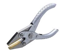 Beadsmith PL344 - Alicates de punta plana paralela 125 mm