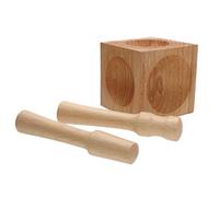 BeadSmith - Punzón para Dados