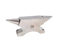 Beadsmith - Yunque de cuerno en miniatura de doble extremo