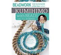 Beadwork Designer of the Year Series - Kumihimo with Beads [USA] [DVD]