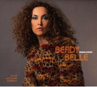 Beady Belle - Dedication