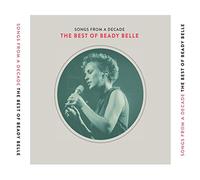 Songs from a Decade-the Best of Beady Belle (CD)