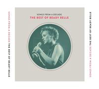 Beady Belle Songs from a Decade-the Best of Beady Belle (CD) (Importación USA)