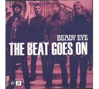 Beady Eye - Beat Goes on [Vinilo]