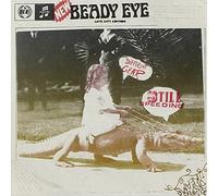 Beady Eye - Different Gear Still Speeding