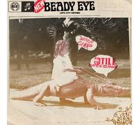 Beady Eye - Different Gear Still Speeding