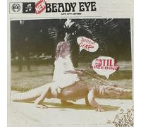 Beady Eye Different Gear, Still Speeding (CD) (Importación USA)