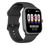 Beafon 201 4,7 cm (1.85") AMOLED Plata GPS (satélite)