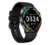 Beafon - 301 3,68 cm (1.45") Negro GPS (satélite)