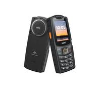 Beafon agm by bea-fon m6 bartype (4g) rugged unlocked without branding