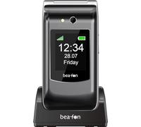 Beafon BEA-Fon SL646 Antracita Desbloqueada