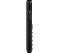 Beafon - SL230 4,57 cm (1.8") 90 g Negro Característica del teléfono