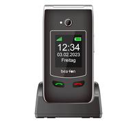 beafon SL645 Plus Black / Móvil 2.8"