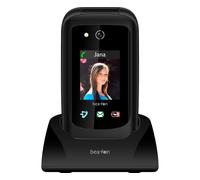 beafon SL720 Black / Móvil 2.8"