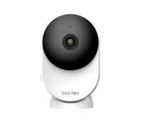 Beafon, Smart Home Flexy 2F - Cámara de vigilancia para Interiores, orientación Flexible de 360°, resolución Super HD de 3 MP