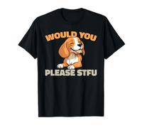 Beagle Mascota Cachorro Doglover - Perros Perro Camiseta