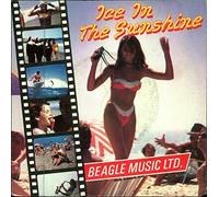 BEAGLE MUSIC LTD. - Ice in the sunshine / Thin ice / PB 40295