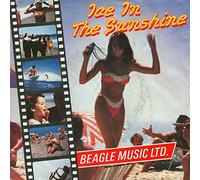 Beagle Music LTD. - Like Ice In The Sunshine / Thin Ice [Vinyl Single]