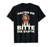 Beagle Perros Cachorro Doglover - Mascota Perro Camiseta