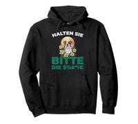 Beagle Perros Cachorro Doglover - Mascota Perro Sudadera con Capucha