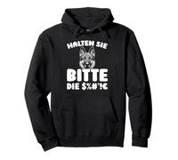 Beagle Perros Cachorro Doglover - Mascota Perro Sudadera con Capucha