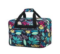 BEAHING Bolsa de la máquina de Coser, Estuche de máquina de Coser de Gran Capacidad, Estuche Impermeable con Bolsillos y manijas, Almacenamiento de Cremallera, Almacenamiento