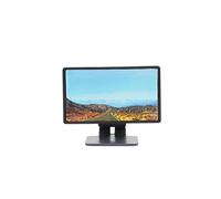 BEAHING Televisor en Miniatura para casa de muñecas 1:12: Modelo de televisión de plástico para Muebles y Accesorios de tu minicasa de muñecas