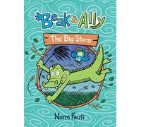 Beak & Ally #3: The Big Storm: A Graphic Novel