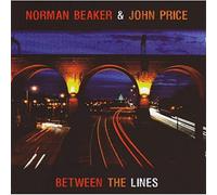 Beaker, Norman - Between The Lines